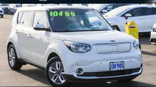 KIA SOUL EV 2017 KNDJX3AE3H7020029 image